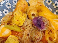 -皆道拌麻辣烫·麻辣拌