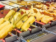 -汉城烧烤(西稍门劳动路店)