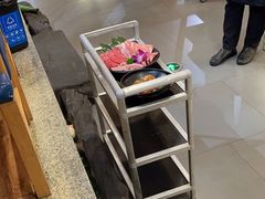 -九田家黑牛烤肉料理(吴江万象汇店)
