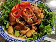 -天羽烤乳鸽店(财大家属院店)