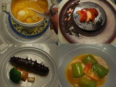 -北京饭店谭家菜