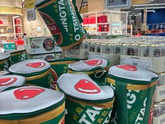 -盒马X会员店(王府井奥莱UP TOWN店)