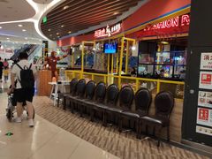 -尚渔味双拼烤鱼(燕郊永旺店)
