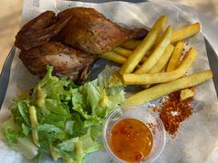 -艾薯夫妇Aysh(福田星河COCOPark店)