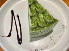 -雕刻时光咖啡馆(北师大店)