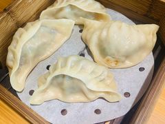 -食膳公园包子铺(烈士公园店)