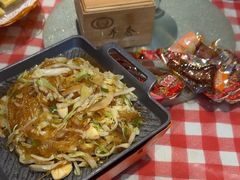 -老郑家东北春饼(龙悦居店)