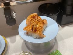 -争鲜回转寿司(浦东三钢里PLUS店)