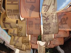 -鲁镇