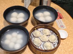 -宁波汤团店(外滩店)