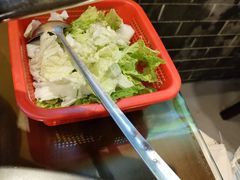 -富正毅三下锅·湘西韵味(天门山索道店)
