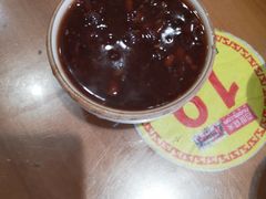 -葛记焖饼(伏牛路店)