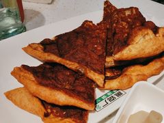 -黑窑厂糖油饼烤鸭·清真菜(旗舰店)