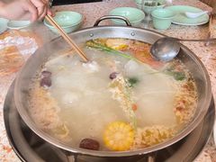 -龙继斑鱼庄(犀浦店)