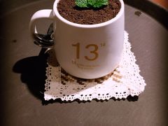 -森居forest休闲咖啡聚集地