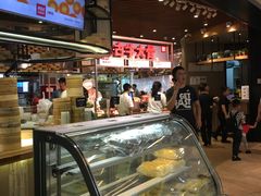 -西贝(无锡万象城店)