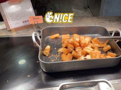 -杭州开元名都大酒店·地中海自助餐厅