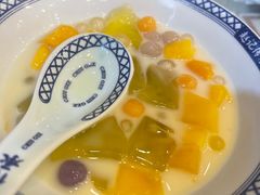 -赵记传承·中国甜品(福州总店)