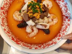 -波螺油子青岛本帮菜(银座店)