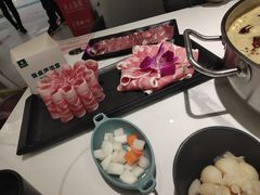 -小肥羊·牛羊肉火锅(万达广场店)
