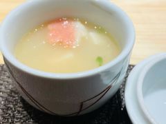 舞茸味噌汤-鮨·海老(北京路店)