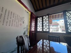 -同得兴 Since·1995 传统苏式面馆(嘉馀坊店)