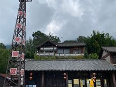 -天龙八部武侠城