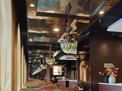 -城南往事·鲁菜济南菜(软件园美莲广场店)