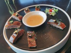 -中山保利艾美酒店-乐美中餐厅