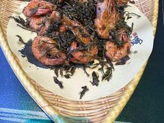 -老李家土菜馆·安吉地标美食