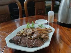 -吴祥记潮州菜·百年老字号·砂锅粥
