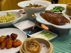 -鹊华居·地道鲁菜·海鲜·融合味(大明湖店)