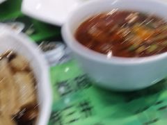 -令氏家外家岐山面(火炬路店)
