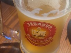 -管氏翅吧(地安门店)