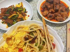 -文三里屯面馆(三里屯店)