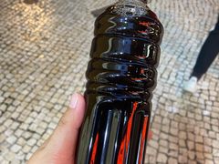 -大声公凉茶