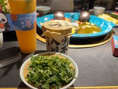 -吼堂老火锅(太古里总店)