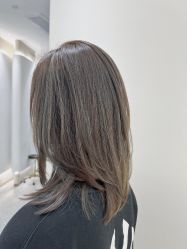 点击看大图 -KEIVON HAIR·崎宏