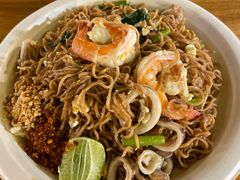 -滨海尚泰美食广场