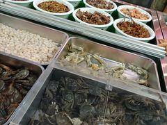 -红星渔村(将军石店)