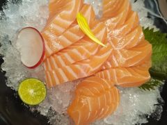 -大雄寿司(中华广场店)