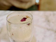 -The Rug Cafe(王府中环店)