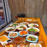 我宣布豆花面就是我的人生本面🍜