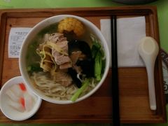 android_upload_pic-富源春面馆(四川北路店)