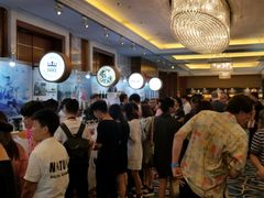 -上海雅居乐万豪侯爵酒店