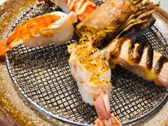 -万岁寿司(万国店)