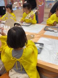 -奈尔宝家庭中心·亲子餐厅(苏州大悦城店)