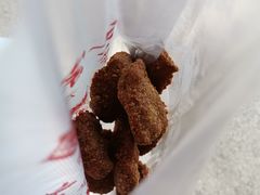 香酥藕饼-陶记正宗德州扒鸡(科巷店)