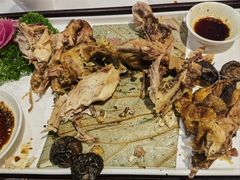-无名居(农展馆店)