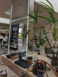 -DX HAIR SALON·发现未知美发沙龙